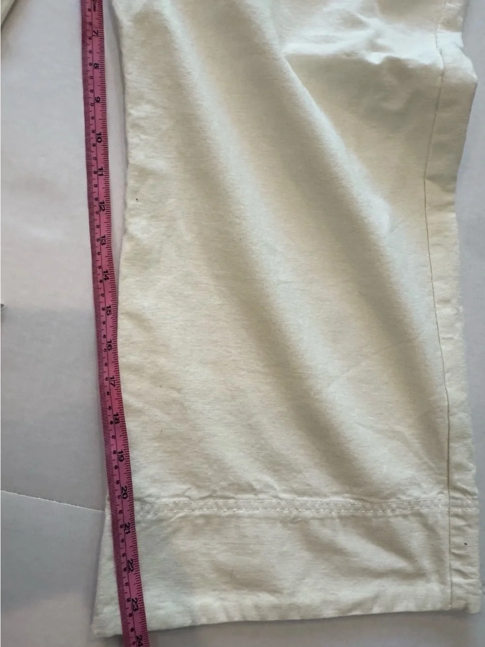 Free People high waisted